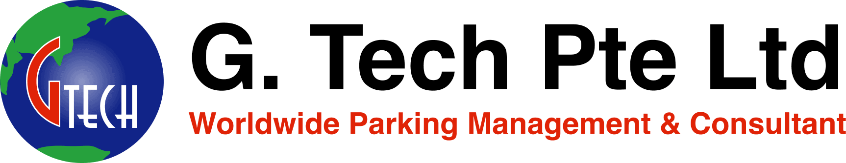 G.Tech Pte Ltd